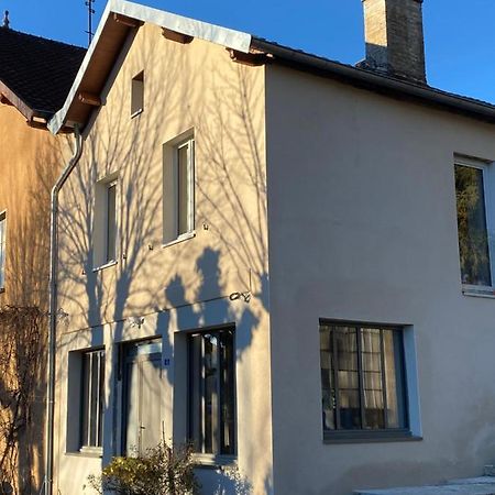 Gite L Origine Ornans Eksteriør bilde